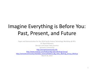essay technology past present future essay technology past present future