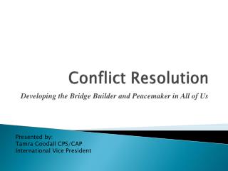 conflict resolution and transformation Conflict transformation violent conflict social change conflict formation conflict dynamics and conflict resolution peacemaking peace-building prevention &ndash a free powerpoint ppt presentation (displayed as a flash slide show) on powershowcom - id: 1c4c6c-zdc1z. conflict resolution and transformation Conflict transformation violent conflict social change conflict formation conflict dynamics and conflict resolution peacemaking peace-building prevention &ndash a free powerpoint ppt presentation (displayed as a flash slide show) on powershowcom - id: 1c4c6c-zdc1z.