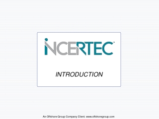 INCERTEC Makes Plating Services Available in Mexico