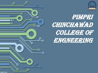 Best Engineering College in Pune, Engg Colleges in Pune