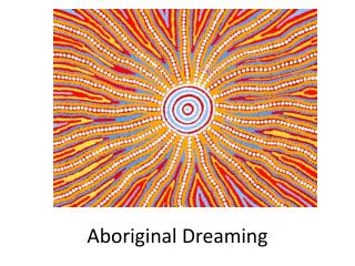 deconstructing the dichotomy of aboriginal dreamings essay deconstructing the dichotomy of aboriginal dreamings essay