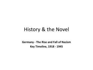 a history of the military defeat and collapse of nazism Why did the soviet union break up why did the soviet union collapse nazism and fascism was wiped out from the face of the world in 1945. a history of the military defeat and collapse of nazism Why did the soviet union break up why did the soviet union collapse nazism and fascism was wiped out from the face of the world in 1945.