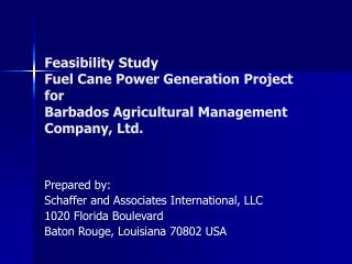 feasibility analysis of alternative fuel vehicles feasibility analysis of alternative fuel vehicles