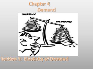 theory of demand in economics pdf