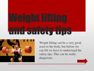 the new rules of lifting twist