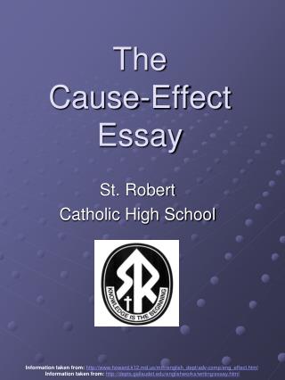 cause and effect essay for high school dropouts cause and effect essay for high school dropouts