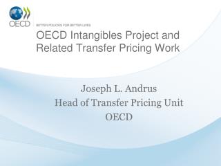 Oecd stock options transfer pricing