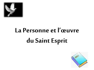 PPT - Les 7 Dons De L’Esprit Saint PowerPoint Presentation - ID:3119874