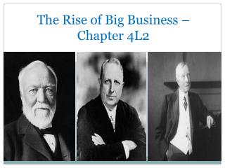 an analysis of andrew carnegie and the rise of big business Get an answer for 'what is a summary for harold c livesay's andrew carnegie and the rise of big business' and find homework help for other andrew carnegie and the rise of big business questions at enotes. an analysis of andrew carnegie and the rise of big business Get an answer for 'what is a summary for harold c livesay's andrew carnegie and the rise of big business' and find homework help for other andrew carnegie and the rise of big business questions at enotes.