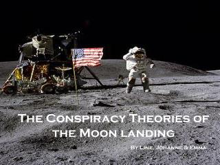 PPT - Moon Landing PowerPoint Presentation - ID:974521