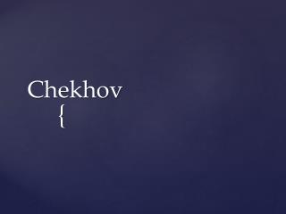 the bet by anton chekhov the bet by anton chekhov