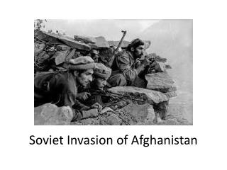 us invasion of afghanistan pdf