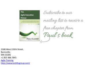 Paul's Book