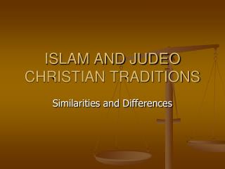 islam and christianity similarities and differences essay This essay islam and christianity and other 63,000+ term papers christianity and islam similarities and differences between christianity. islam and christianity similarities and differences essay This essay islam and christianity and other 63,000+ term papers christianity and islam similarities and differences between christianity.