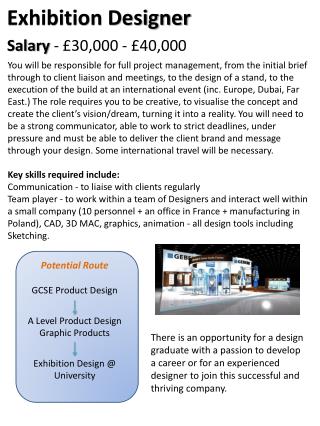 product design coursework powerpoint product design coursework powerpoint