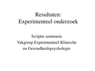 goede structuur thesis goede structuur thesis