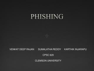 phishing methoden phishing methoden