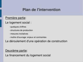 pisst sst ouvrage logement chiffres matre enjeux mesures