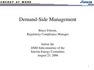 demand side management thesis These proceedings contain the papers presented at demand-side management strategies for the 90s, the fourth national conference on utility dsm programs held from may 2 to 4, 1989, in cincinnati, ohio to provide further information on dsm strategies in use around the country, abstracts of those. demand side management thesis These proceedings contain the papers presented at demand-side management strategies for the 90s, the fourth national conference on utility dsm programs held from may 2 to 4, 1989, in cincinnati, ohio to provide further information on dsm strategies in use around the country, abstracts of those.
