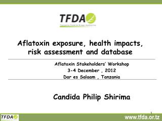Forex risk and exposure ppt