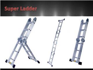 super ladder