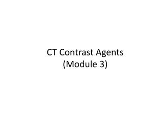 therapeutic mr contrast agent