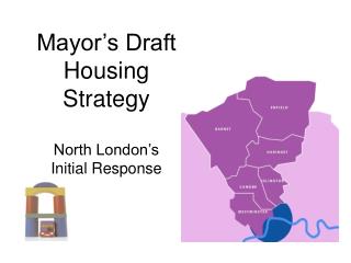 Mayor's biodiversity strategy london