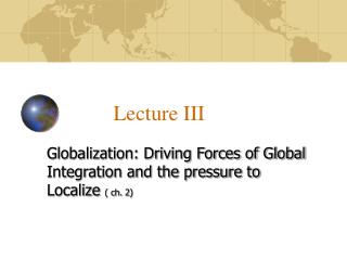 driving forces of globalization essay The primary drivers of globalization are rapid what are the drivers of globalization a: the spreading influence of cultural forces serve to integrate. driving forces of globalization essay The primary drivers of globalization are rapid what are the drivers of globalization a: the spreading influence of cultural forces serve to integrate.