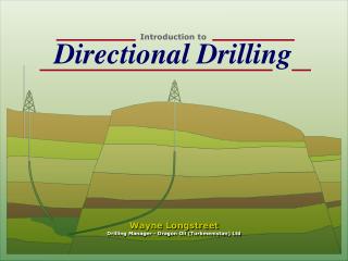 definition of directional drilling definition of directional drilling