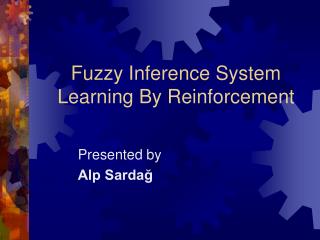 An automated fx trading system using adaptive reinforcement learning