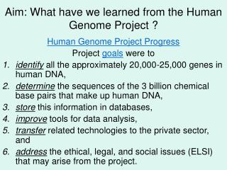 an introduction to the human genome project 2 the human genome project lap chee tsui steve w scherer toronto, canada 1 introduction 42 2 chromosome maps 42 21 genetic maps 43. an introduction to the human genome project 2 the human genome project lap chee tsui steve w scherer toronto, canada 1 introduction 42 2 chromosome maps 42 21 genetic maps 43.