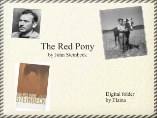 character analysis of jody in red pony by john steinbeck character analysis of jody in red pony by john steinbeck