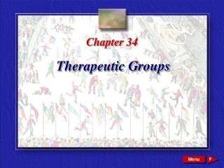 PPT - Therapeutic Factors: What Makes Therapy Groups Effective ...