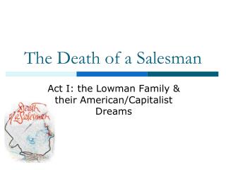 death of a salesman sparknotes death of a salesman sparknotes
