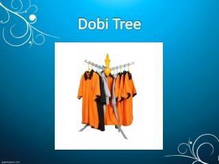 Dobi Tree