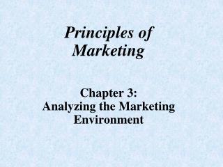 chapter 3 mcqs marketing management 13th edition by kotler