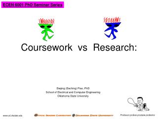 Research methods coursework