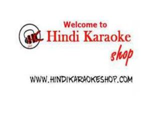 Latest Hindi MP3 Karaoke Songs