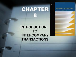 intercompany transaction definition