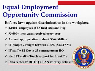 pa equal employment opportunity commission pa equal employment opportunity commission