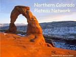 Northern Colorado Plateau Network