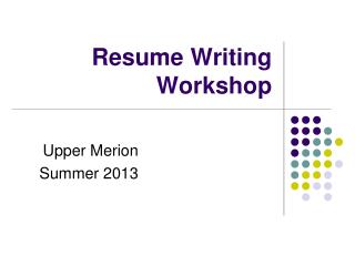 Resume writing services in irvine ca