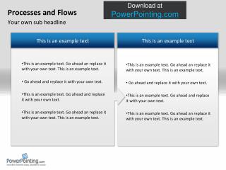 Powerpoint Workflows