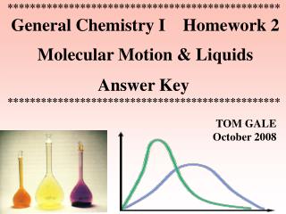 PPT - Chemistry Homework Help PowerPoint Presentation - ID:7532858