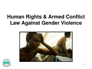 human rights in armed conflict