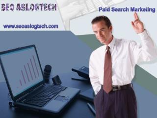 Paid Search Marketing