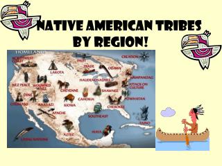 Ppt - Three Principle Native American Tribes Of South Carolina 