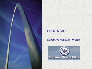 INTRINSIC Collective Research Project