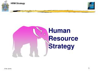 strategy resource human southwest airlines factors ppt powerpoint presentation hrm agreement outcomes robust strategic definitive theory meaning idea