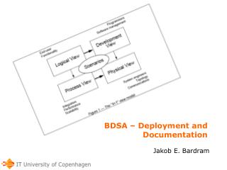 BDSA – Deployment and Documentation
